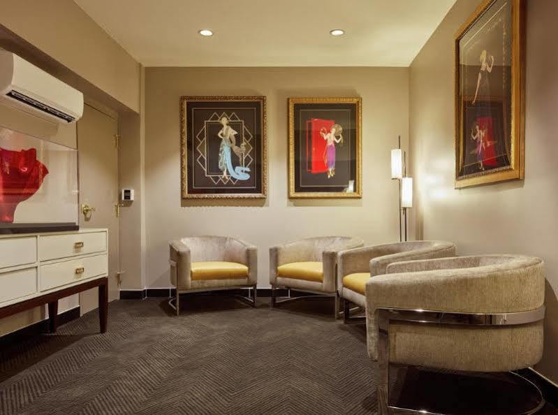 Hotel The California
