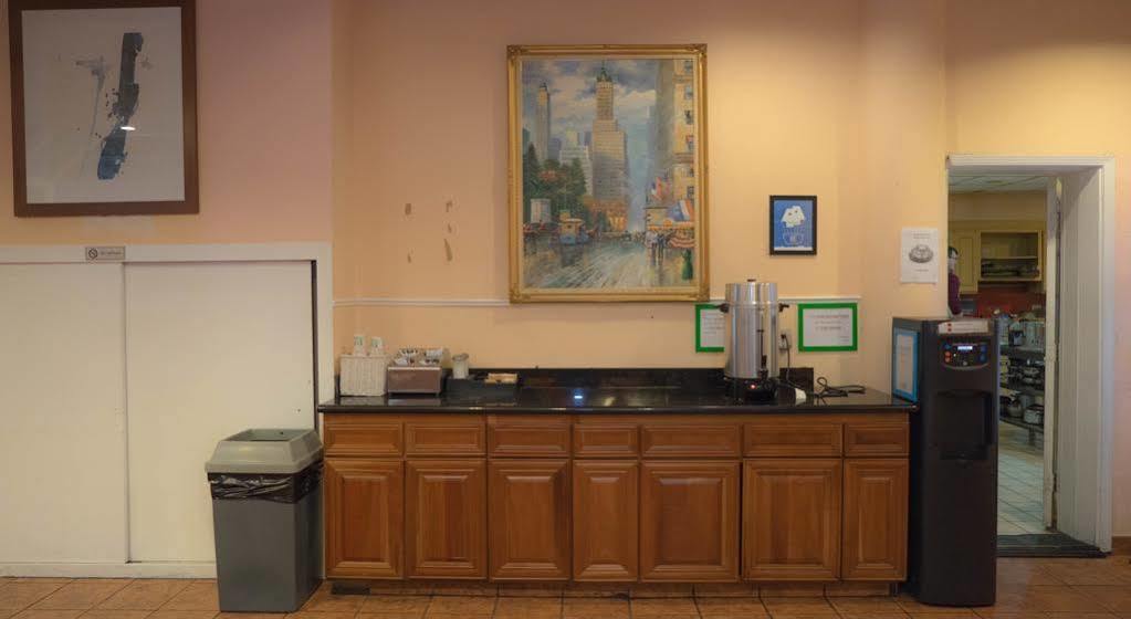Found Hotel, 3* San Francisco