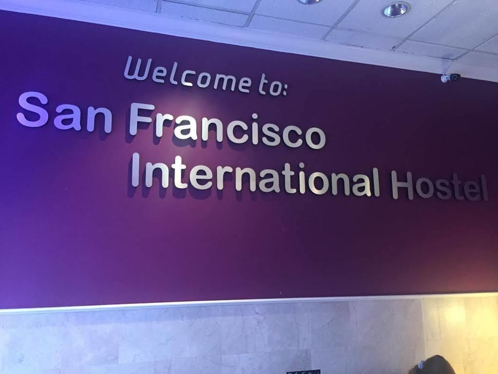 Found Hotel, Hotel