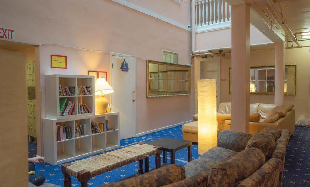 Found Hotel, 3* San Francisco