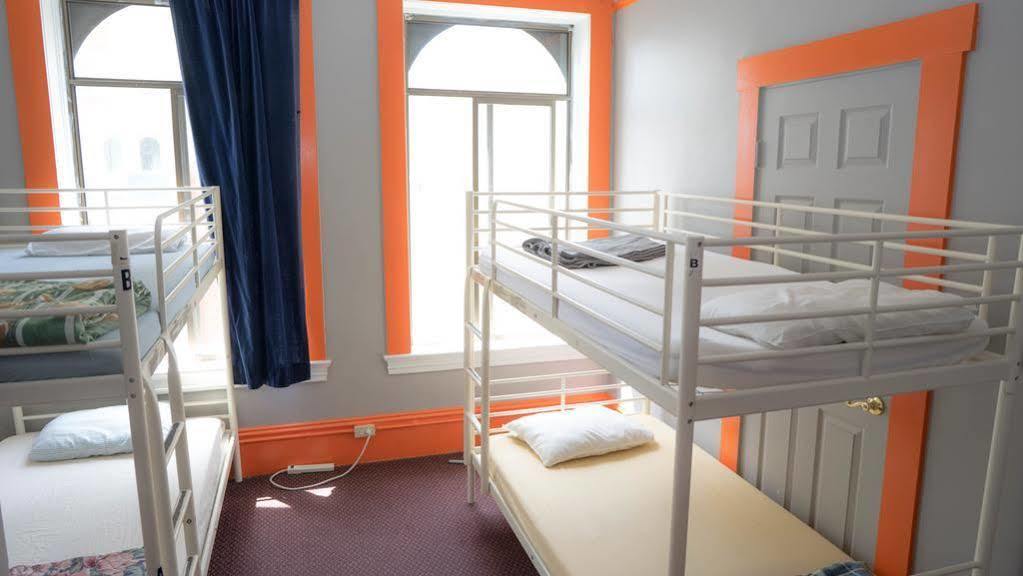Found Hotel, 3* San Francisco