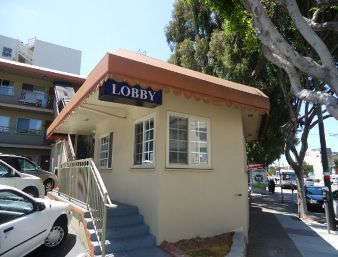 Travelodge By Wyndham By Fisherman's Wharf 2*