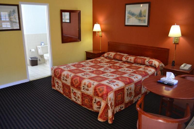 Motel Alpha And 2*
