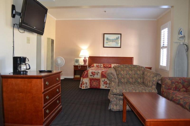 Motel Alpha And 2*