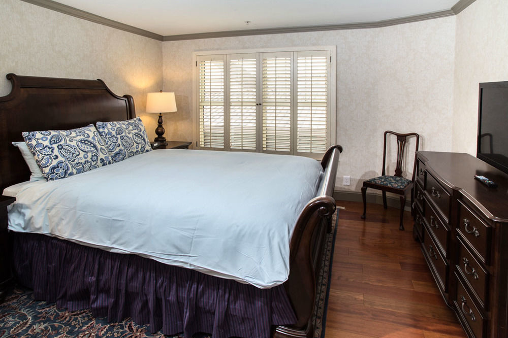 Hotel Cow Hollow And 3*