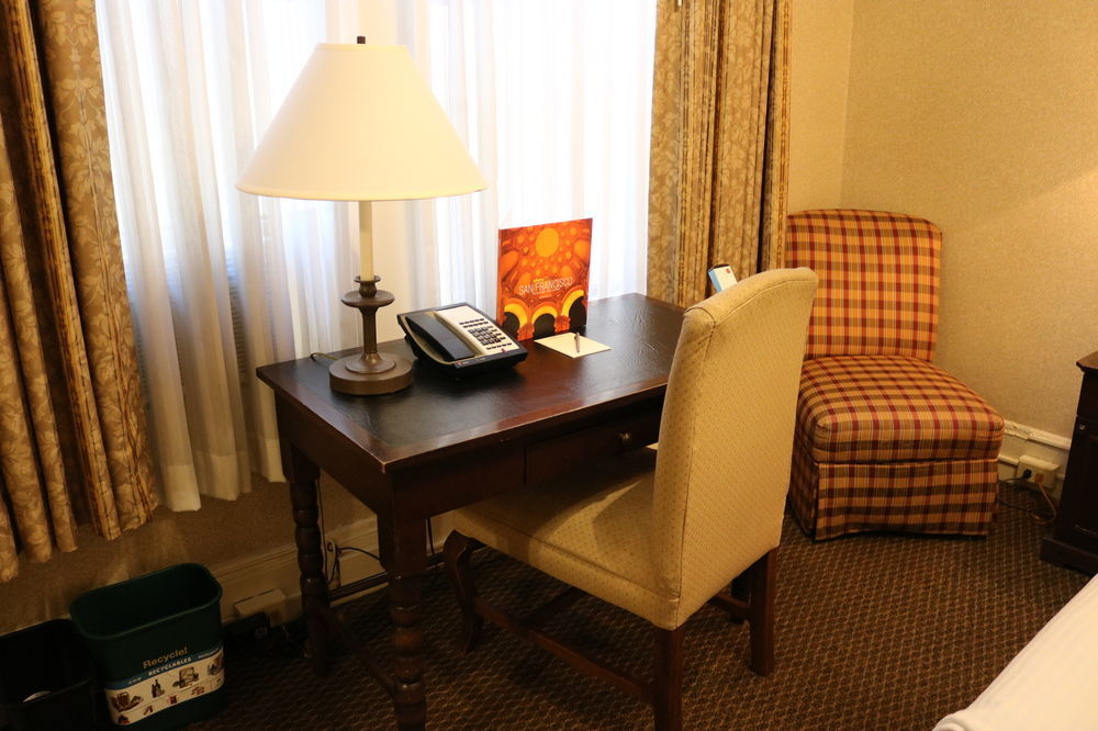 Hotel Cartwright Union Square - Bw Premier Collection 3*
