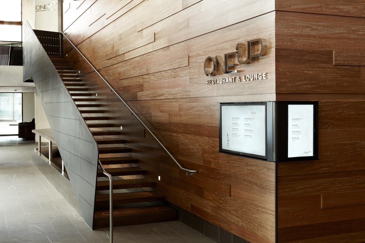 Hotel Grand Hyatt Union Square 4*