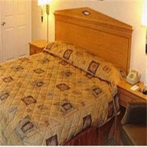 Civic Center Motel