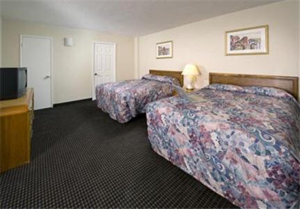 Civic Center Motel