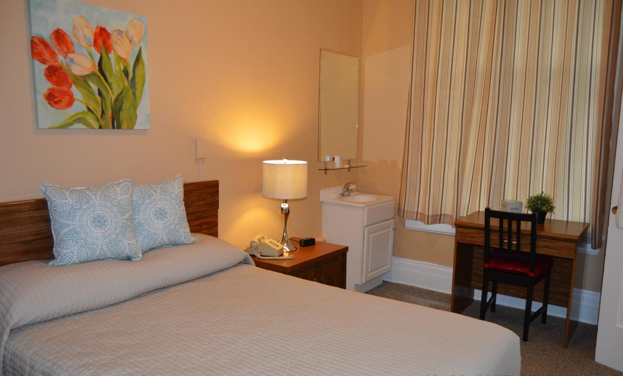 Hotel Sf Plaza 2*