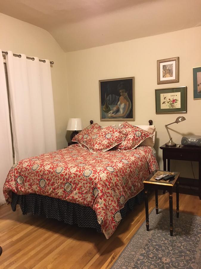 Homestay Sweet Baker Street *