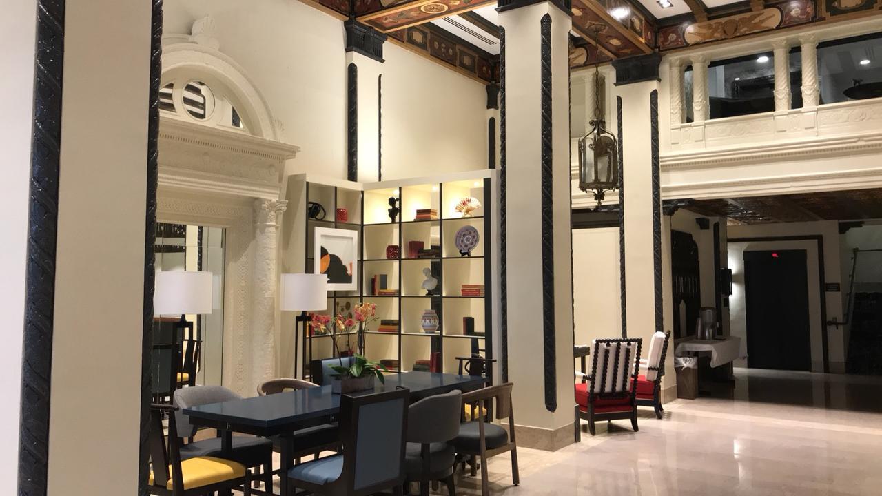 Spero, Vignette Collection By Ihg San Francisco