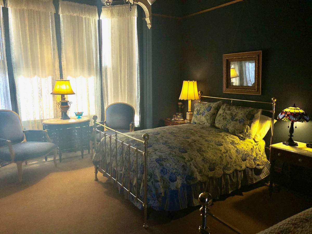 Inn San Francisco 3*