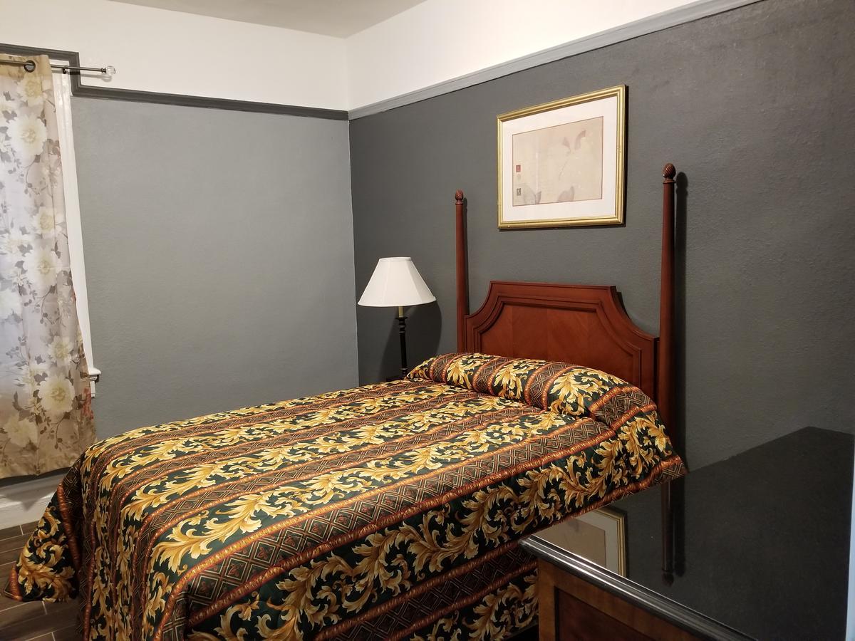 Hotel Page San Francisco
