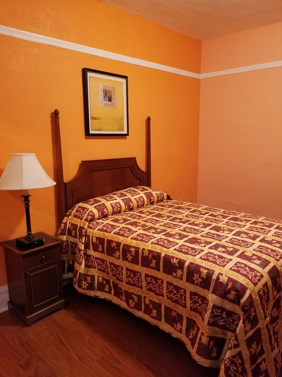 Hotel Page San Francisco