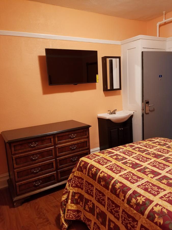 Hotel Page San Francisco
