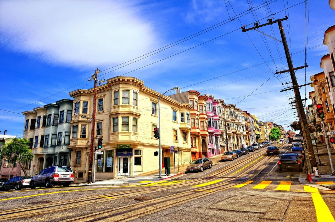 Page San Francisco
