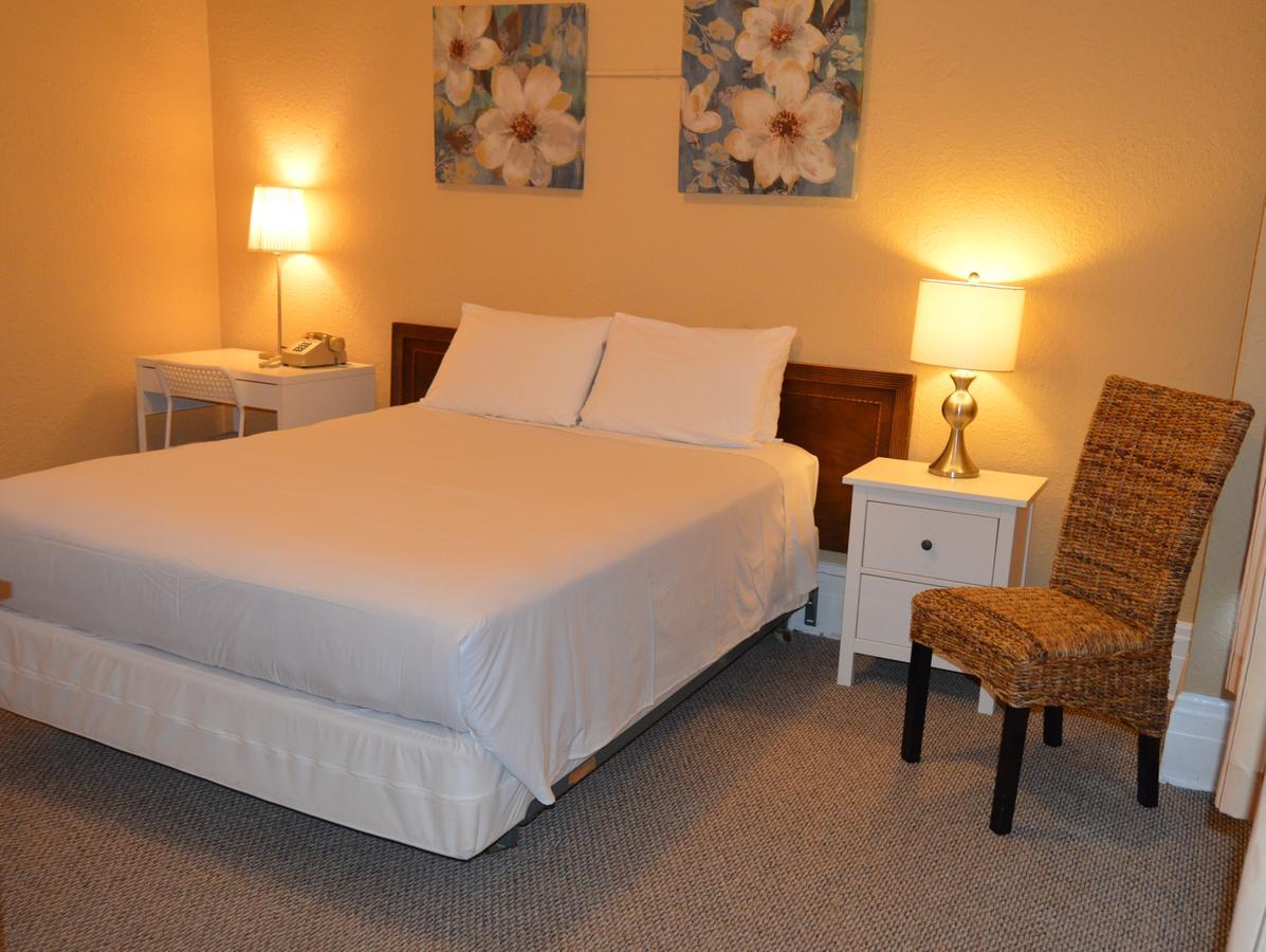 Sf Plaza Hotel