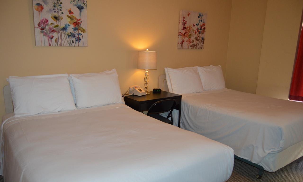 Hotel Sf Plaza