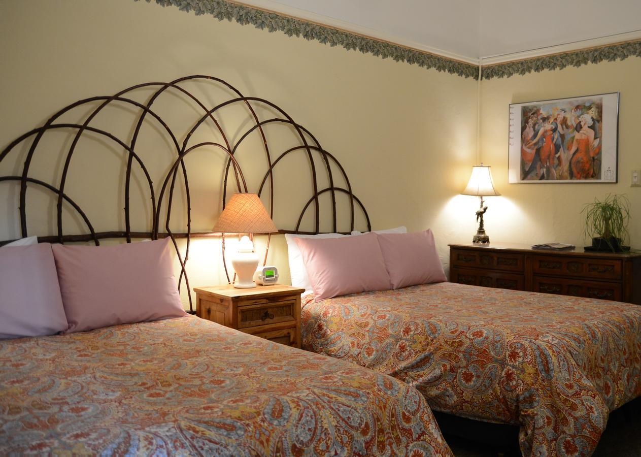 The Willows Bed & Breakfast 2*