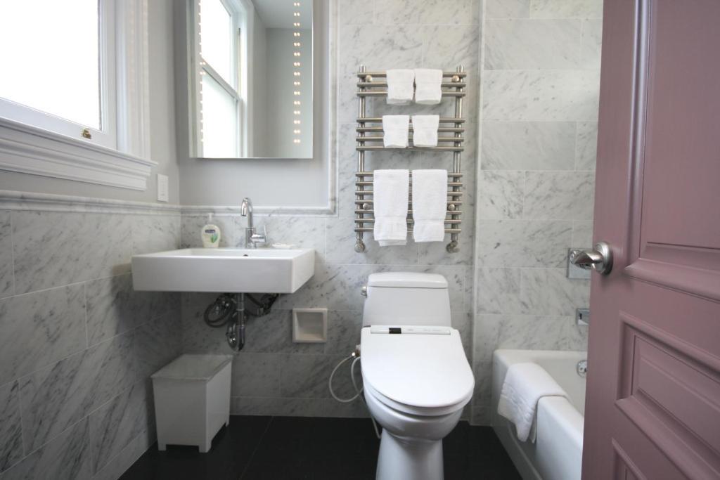 Monte Cristo (adults Only) 3* San Francisco