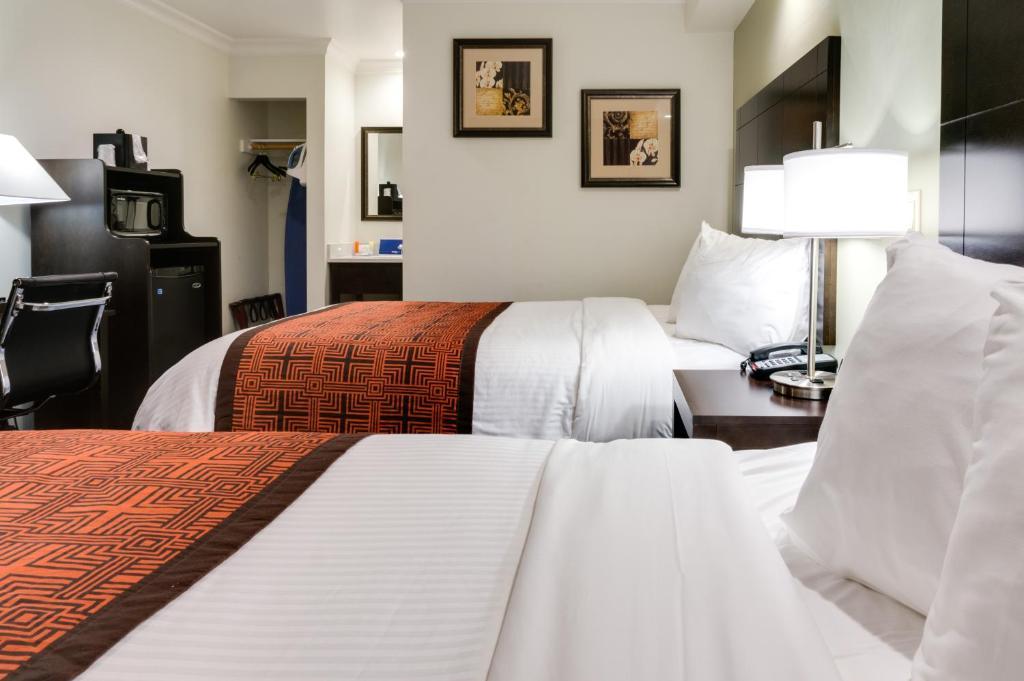 Seaside Hotel 2*