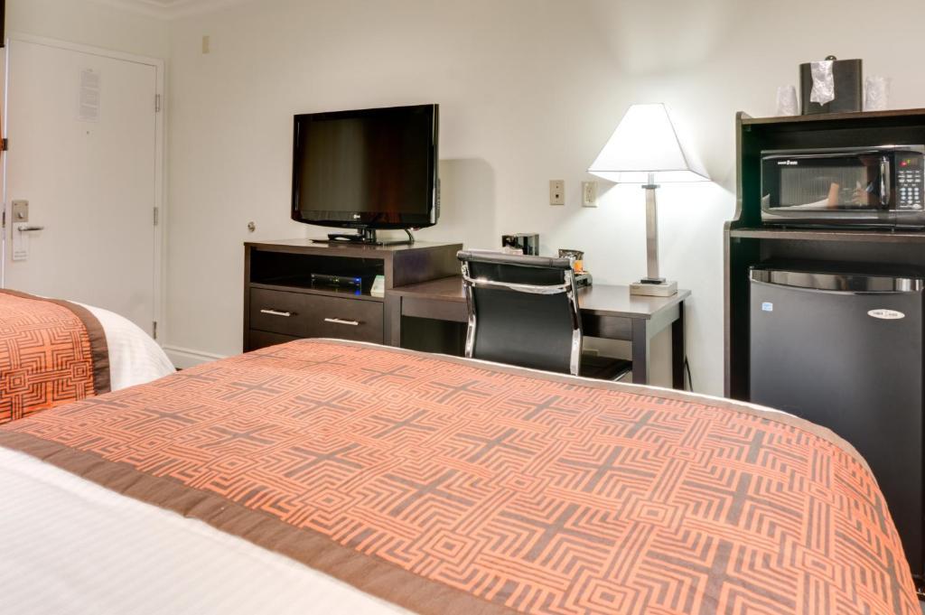 Seaside Hotel San Francisco