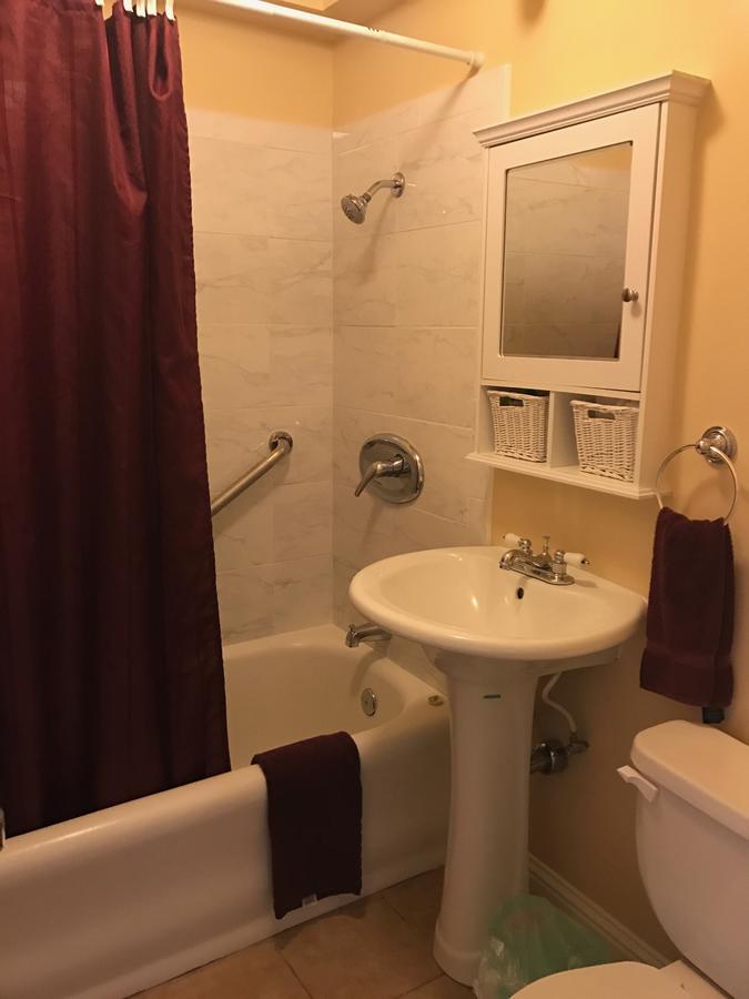 Mayflower Inc 2* San Francisco