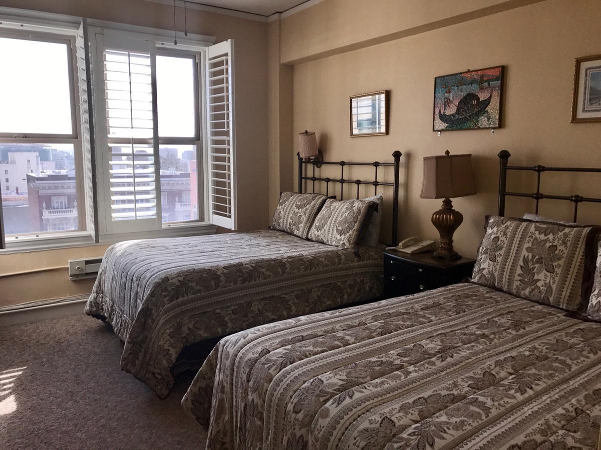 Mayflower Inc Hotel