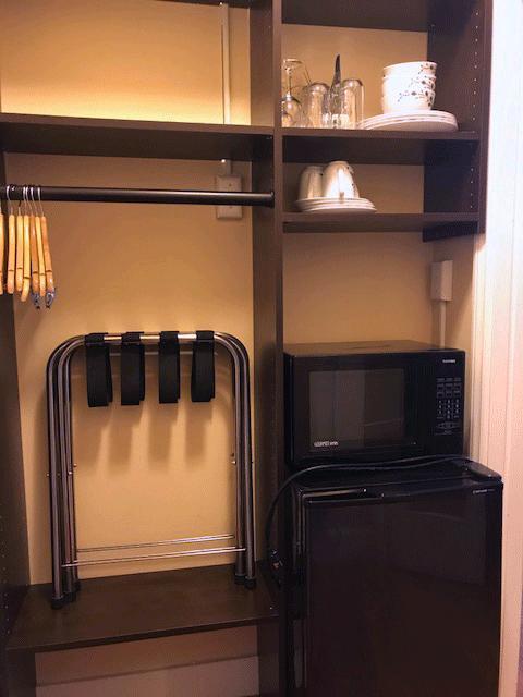 Hotel Mayflower Inc 2*