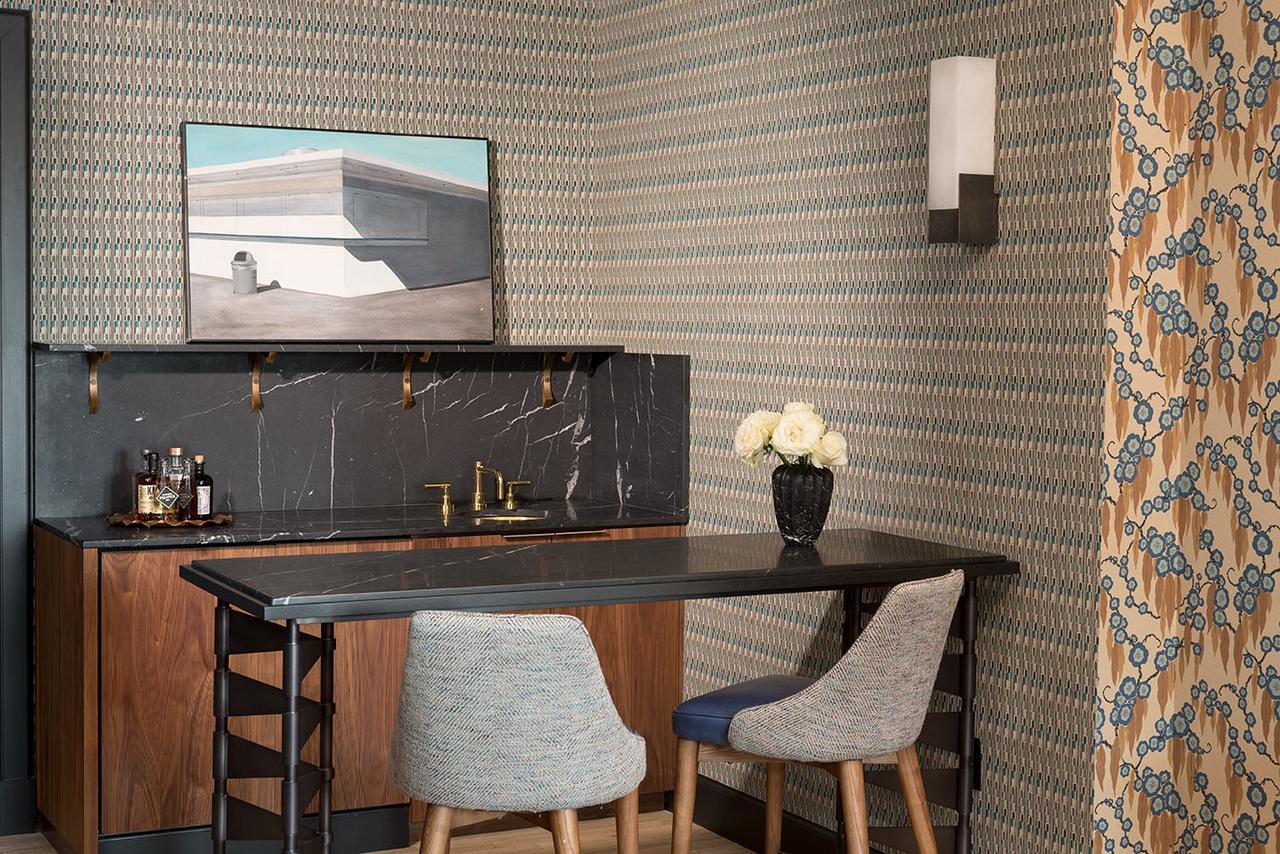 Proper Hotel, A Member Of Design 4*