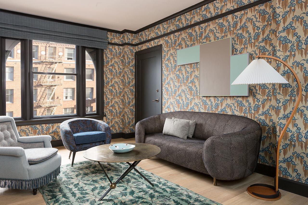 Proper Hotel, A Member Of Design Hotel