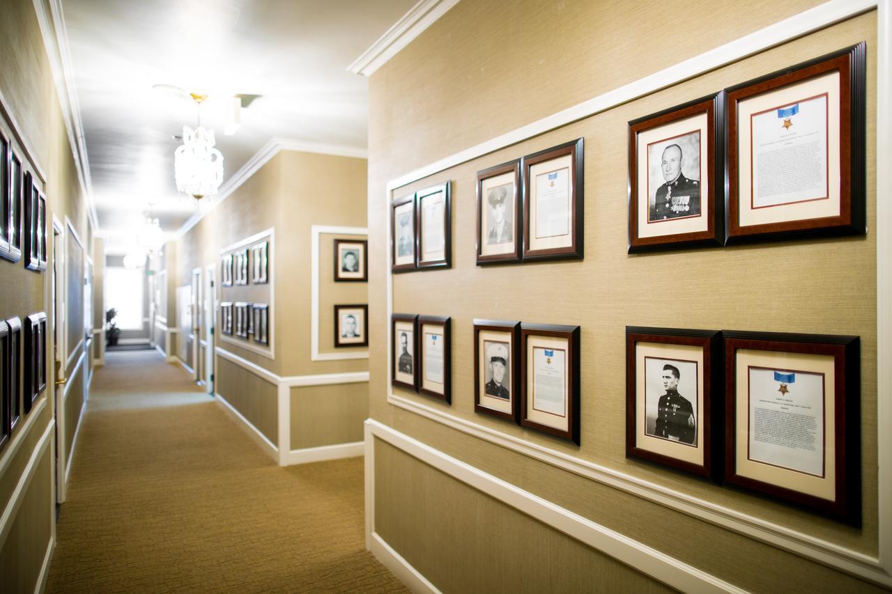 Marines' Memorial Club & Union Square 3*