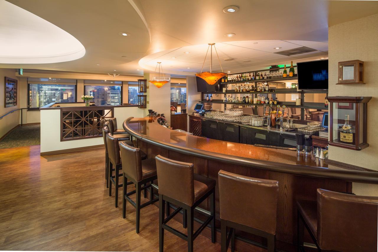 Hotel Marines' Memorial Club & Union Square