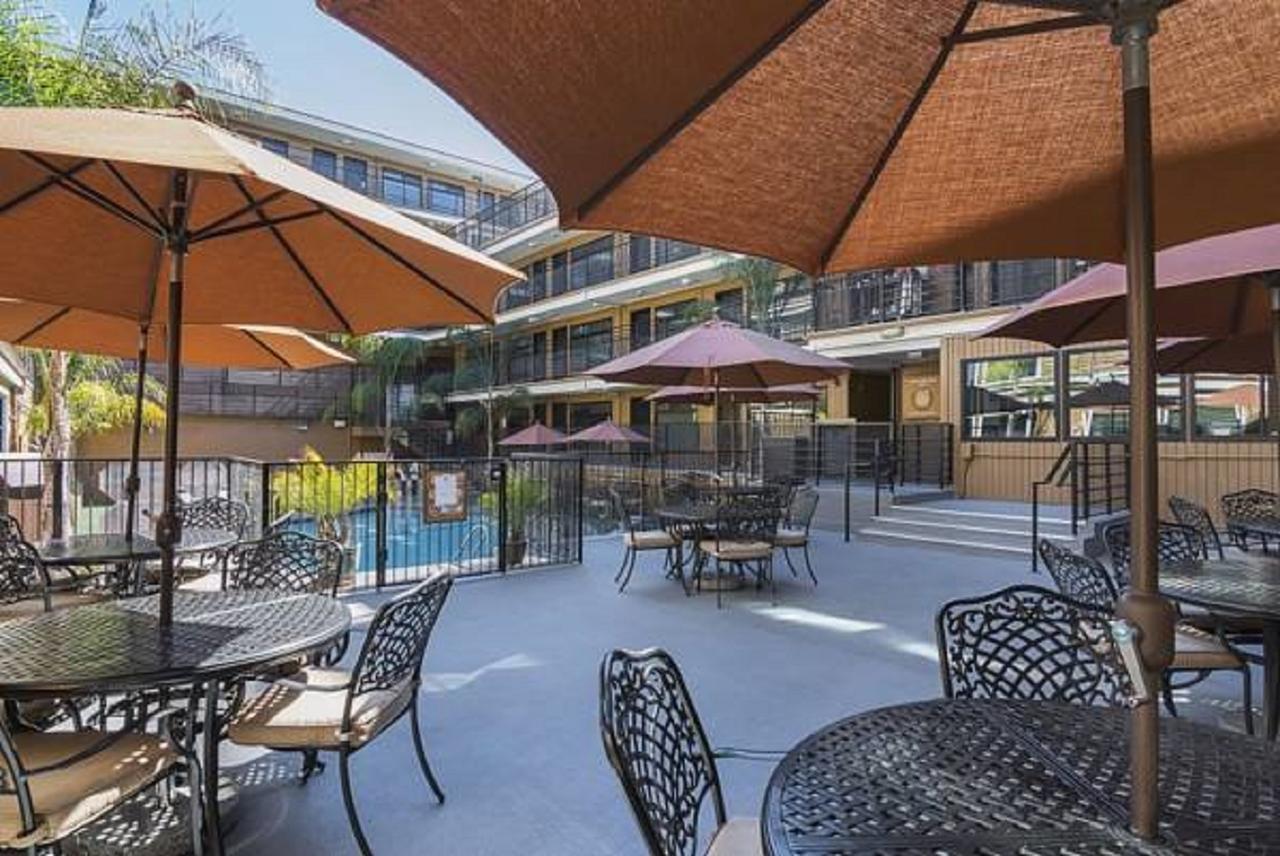 Heritage Marina 3* San Francisco