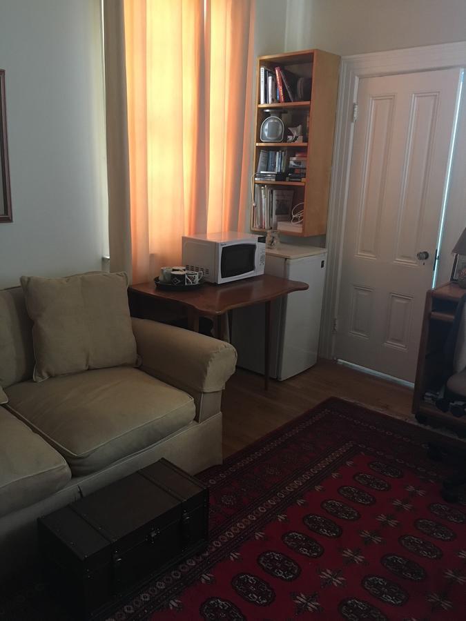Sweet Baker Street Homestay San Francisco