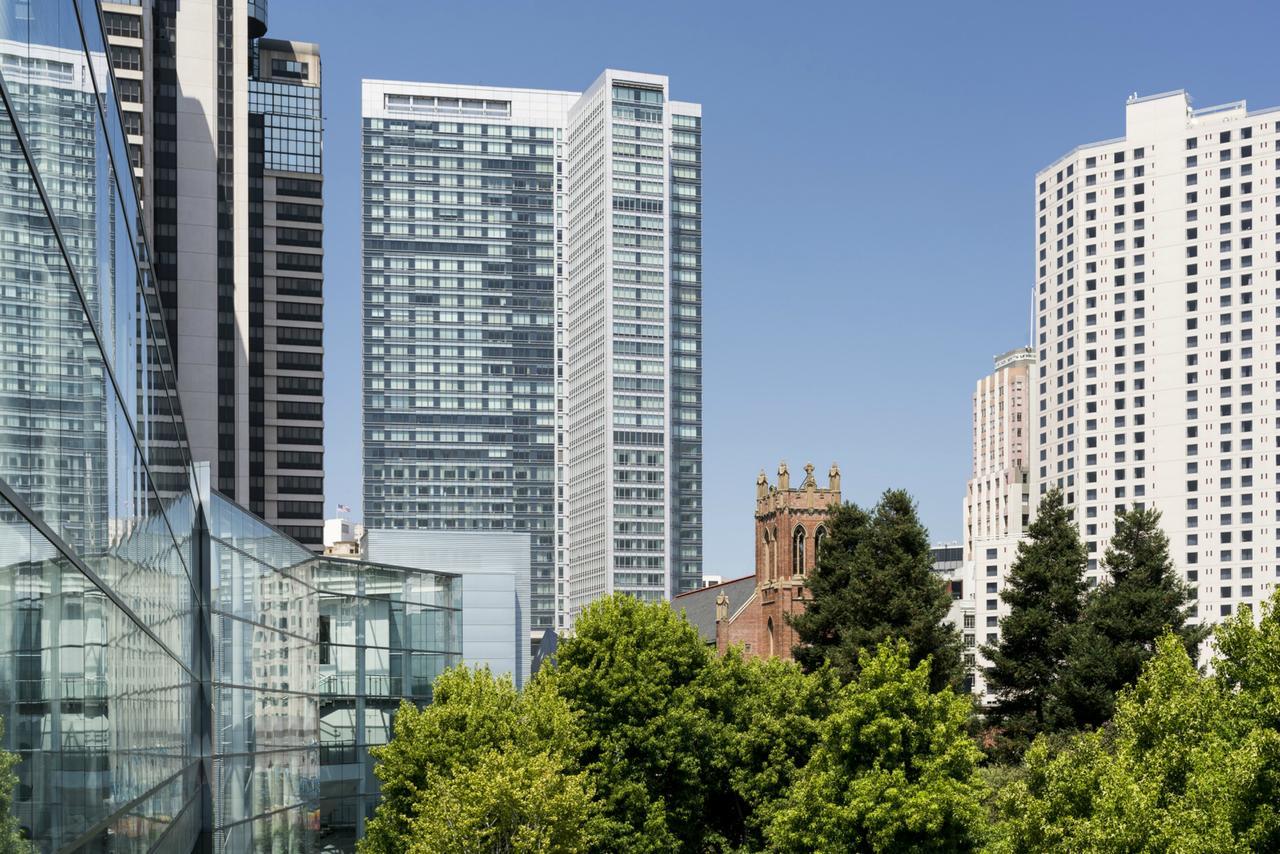 Four Seasons Hotel