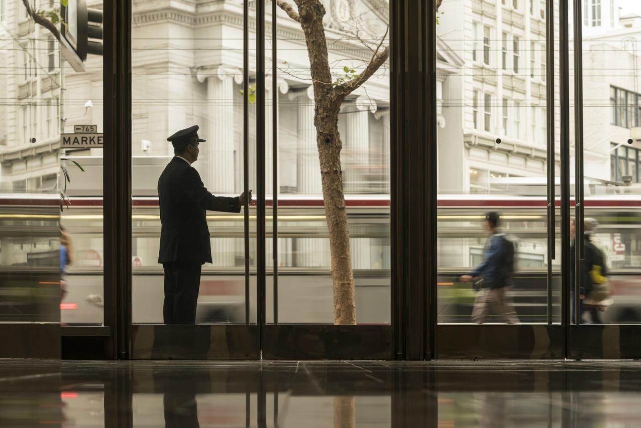 Hotel Four Seasons 5*