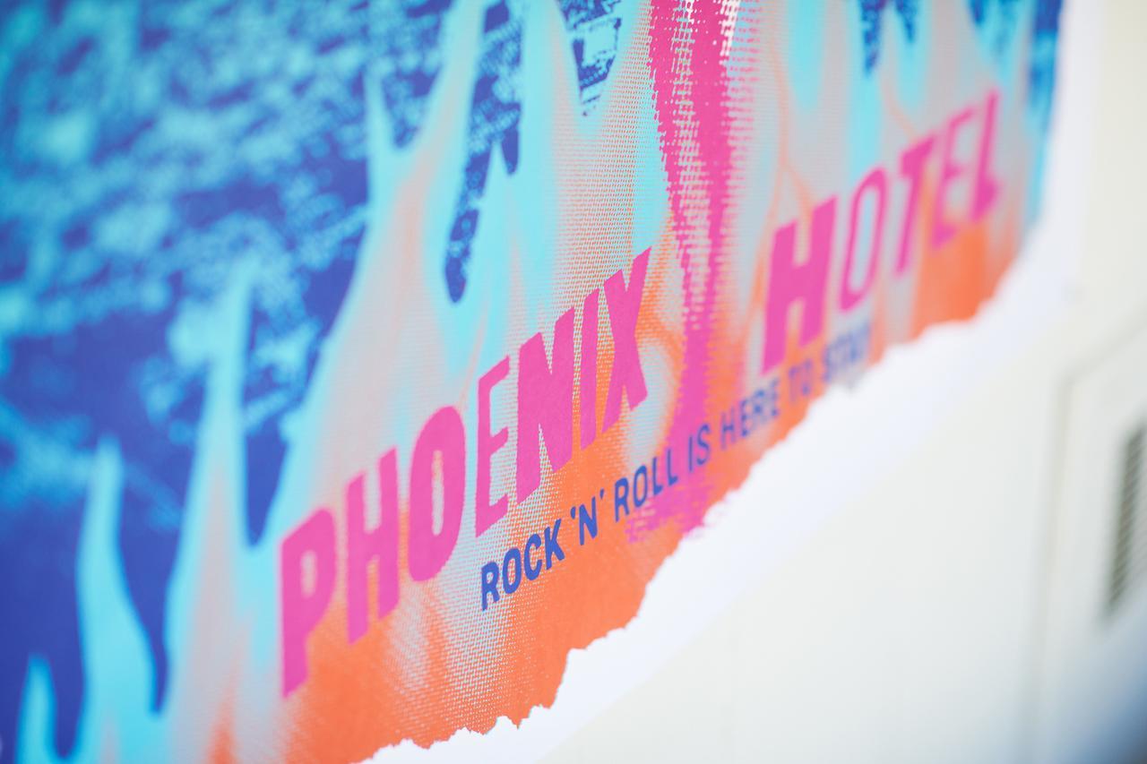 Hotel Phoenix