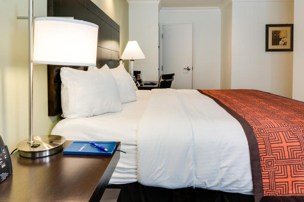 Hotel Seaside 2*
