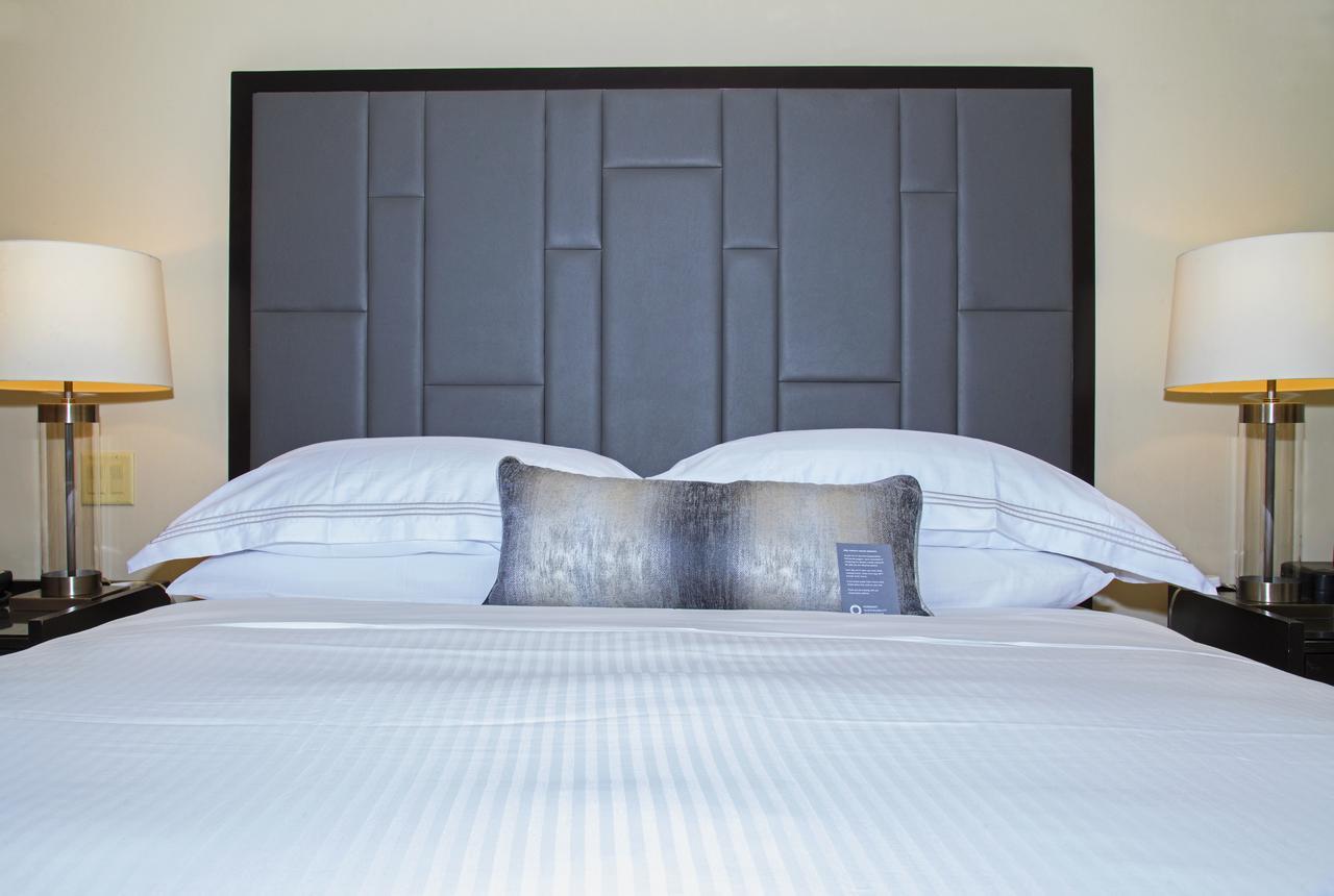 Hotel The Fairmont Heritage Place Ghirardelli Square 5*