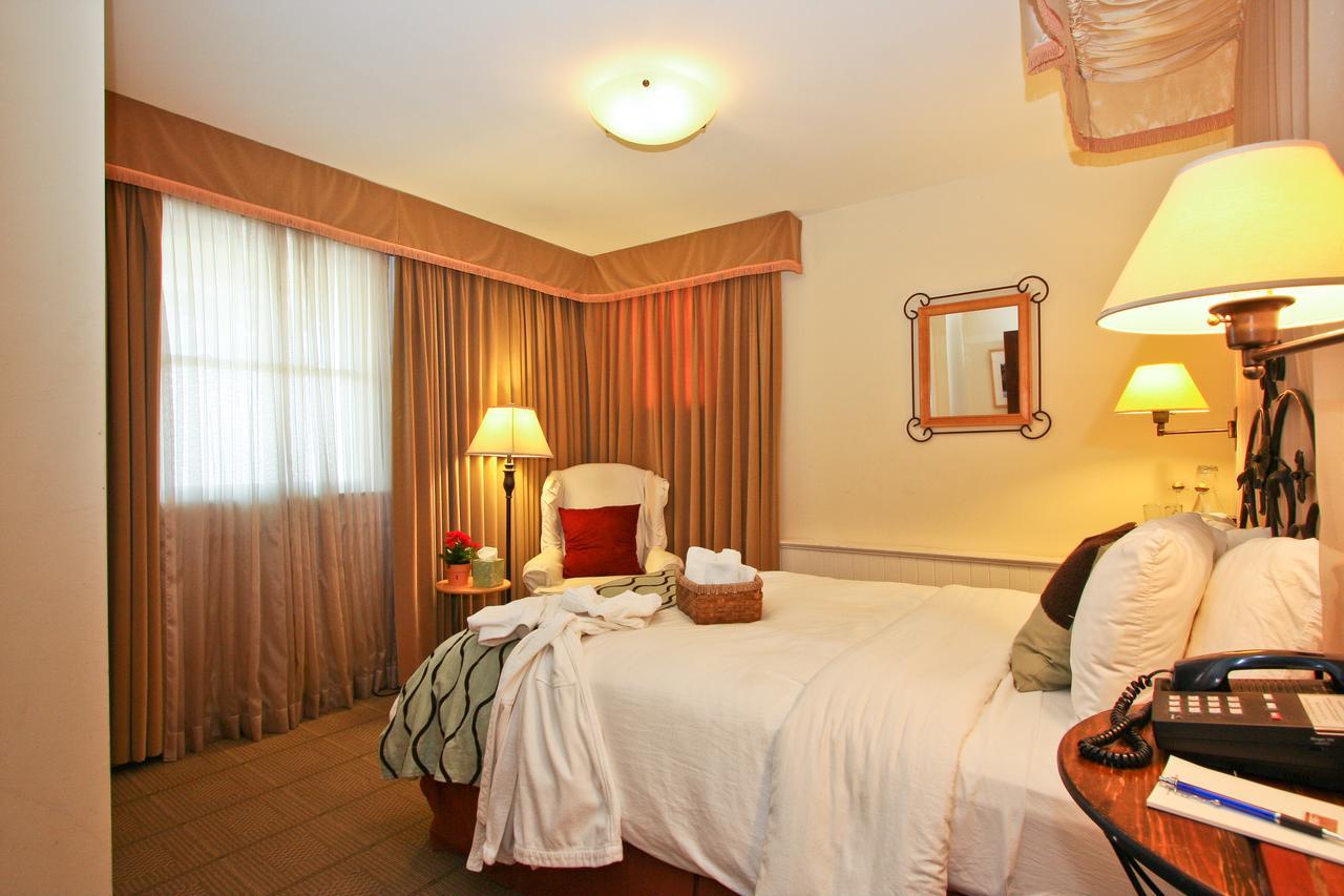 Hotel Parker