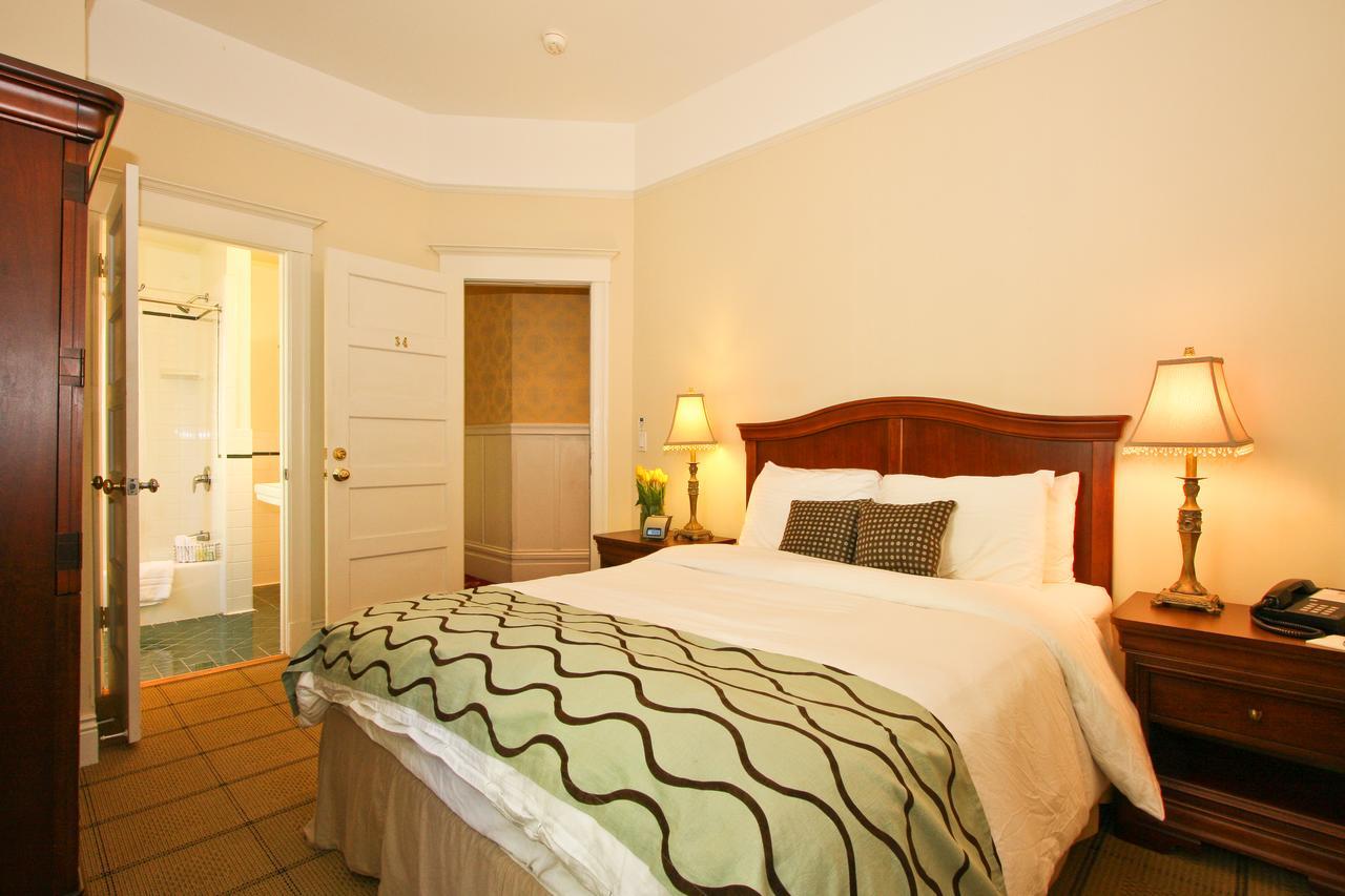 Hotel Parker 4*
