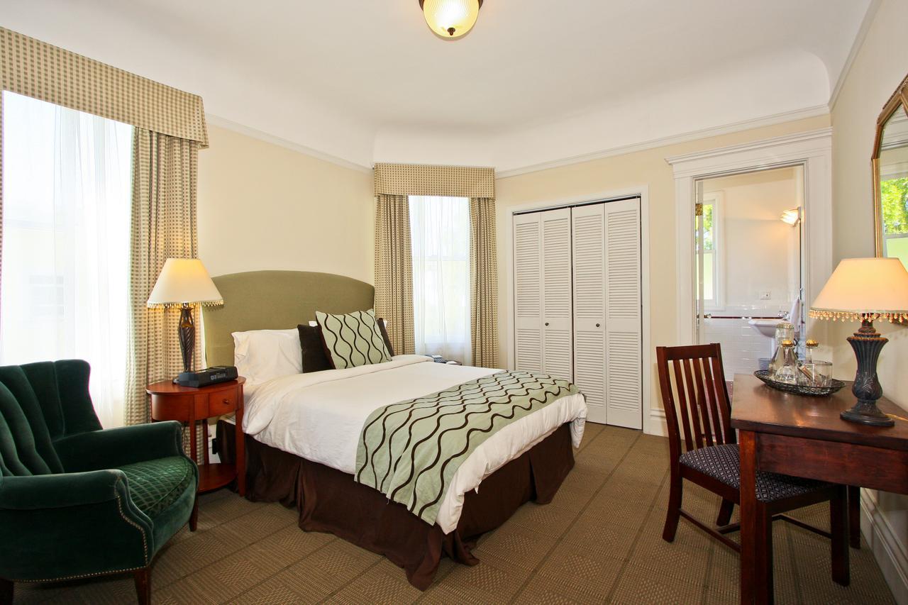 Hotel Parker San Francisco
