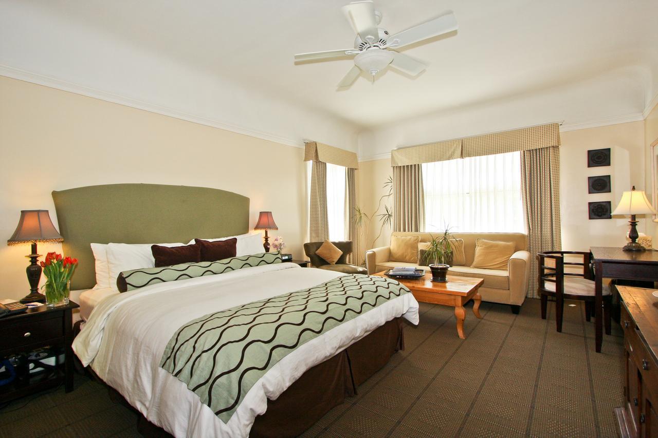 Parker Hotel