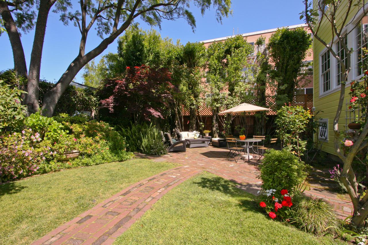 Hotel Parker 4*