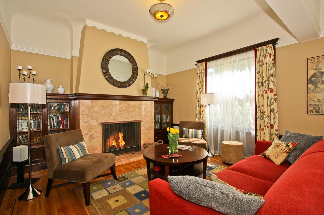 Parker Hotel 4*