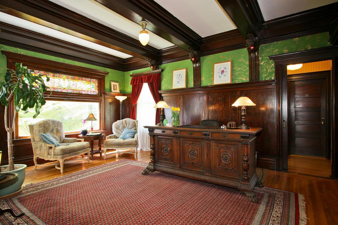 Hotel Parker