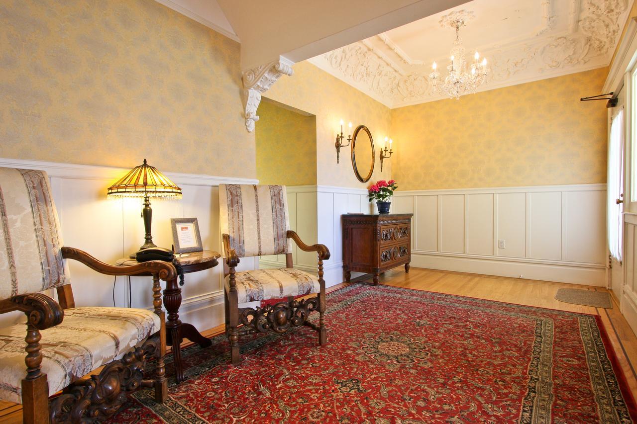 Parker Hotel 4*