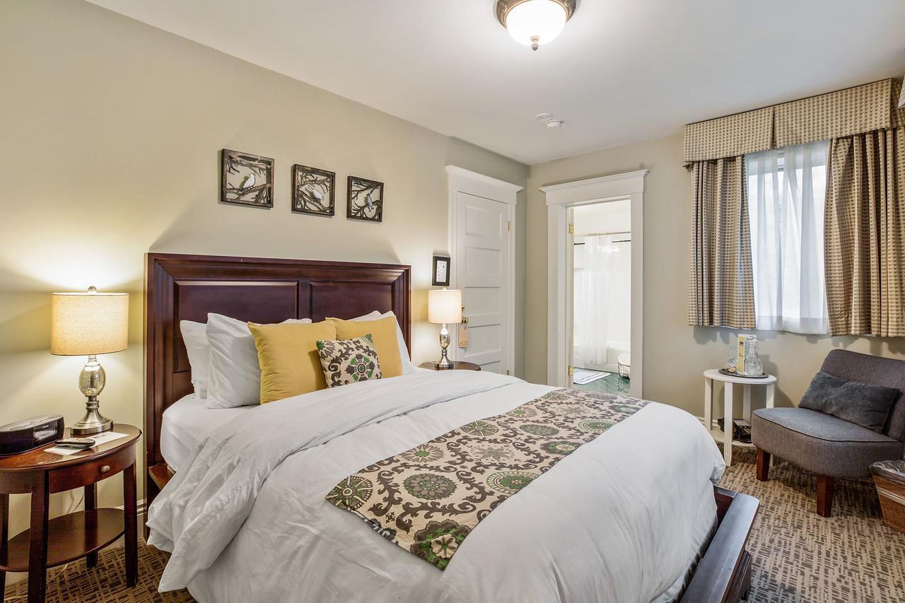 Parker Hotel 4*